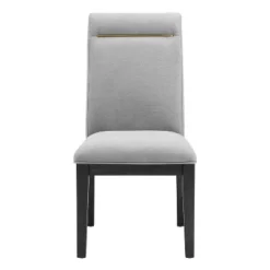 Set Of 2 18" Yves Side Chair - Steve Silver Co. 11 Set Of 2 18" Yves Side Chair - Steve Silver Co. -Dine Furniture GUEST 01e92fb6 ac26 4867 9ae2 32bba863dd23