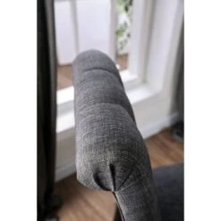 2pc Hepburn Scroll Back Side Chairs - HOMES: Inside + Out 18 2pc Hepburn Scroll Back Side Chairs - HOMES: Inside + Out -Dine Furniture GUEST 02b860fe 4908 4d72 999c 3f19332d2c61