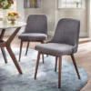 3pc Saville Dining Set Gray - Buylateral 1 3pc Saville Dining Set Gray - Buylateral -Dine Furniture GUEST 04fd48b5 5ac6 489d a549 229ce62ad56f