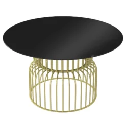 Bracklyn Round Dining Table - MiBasics 12 Bracklyn Round Dining Table - MiBasics -Dine Furniture GUEST 0535b3dd 185a 4bc8 aabb 6d2360aac972