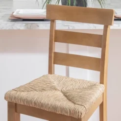 Peri Barstool - Linon -Dine Furniture GUEST 055a5069 4021 4718 89c0 bdca90870be4