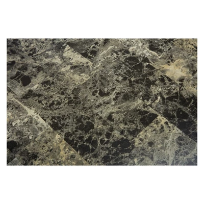 Bastian Dining Table Gray & Marble - Boraam 8 Bastian Dining Table Gray & Marble - Boraam - Image 6