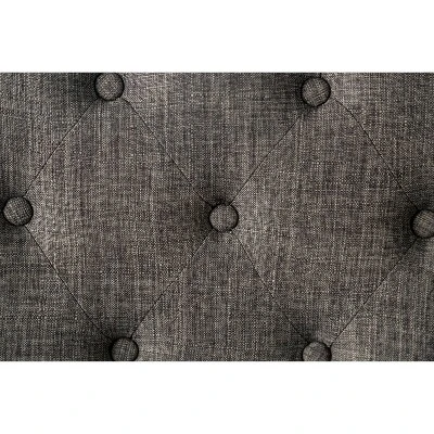 2pc Hepburn Scroll Back Side Chairs - HOMES: Inside + Out 10 2pc Hepburn Scroll Back Side Chairs - HOMES: Inside + Out - Image 8