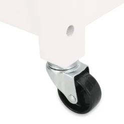 Dade Kitchen Cart With Wheels - Christopher Knight Home -Dine Furniture GUEST 083727e8 c95b 4d18 ba25 3afd19a735fd