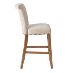 30" Lorsted Barstool Cream -Dine Furniture GUEST 0862f779 03fe 4317 b527 d2d56c7c150e