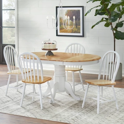 5pc Lancaster Dining Set - Buylateral 9 5pc Lancaster Dining Set - Buylateral - Image 7