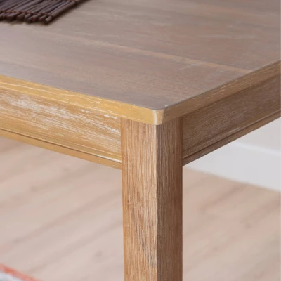 42" Claridge Bar Height Pub Table - Linon 7 42" Claridge Bar Height Pub Table - Linon - Image 5