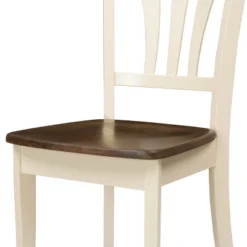 Set Of 2 Dining Chairs Cream - CorLiving 13 Set Of 2 Dining Chairs Cream - CorLiving -Dine Furniture GUEST 09c1df6d 5c41 40fb b365 5f2c3c62c391