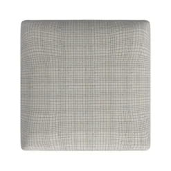 Square Mini Grid Pattern Counter Height Barstool Sage - HomePop -Dine Furniture GUEST 0aa574c7 a460 44b8 8f66 5fe82f406515