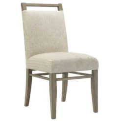 2pk Steven Dining Chairs Cream - Madison Park -Dine Furniture GUEST 0b007fc8 1664 4399 af10 5e848f93d4ca
