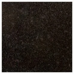 Solid Black Granite Top Portable Kitchen Cart/Island - Crosley -Dine Furniture GUEST 0b8c6485 5615 49d5 9865 202168499f71