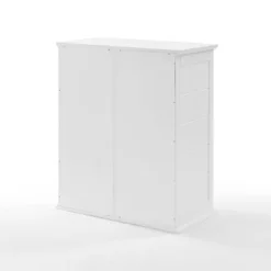 Bartlett Stackable Storage Pantry White - Crosley 14 Bartlett Stackable Storage Pantry White - Crosley -Dine Furniture GUEST 0c2f8607 23ae 412d b91a 4e4e020ae3f8