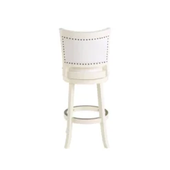29" Bristol Swivel Barstool - Boraam