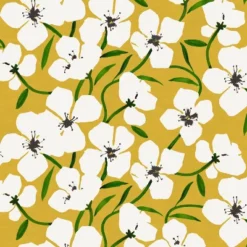 Sherrie Dining Chair In Botanical - Skyline Furniture -Dine Furniture GUEST 0c540879 19f3 474a 9122 fc404751161d