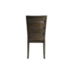 Jasper Slat Back Side Chair Set Toasted Walnut - Picket House Furnishings 18 Jasper Slat Back Side Chair Set Toasted Walnut - Picket House Furnishings -Dine Furniture GUEST 0df4238e cbb4 4bd2 a0d1 317dbbcc9b7b