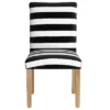 Hendrix Dining Chair Striped - Skyline Furniture 1 Hendrix Dining Chair Striped - Skyline Furniture -Dine Furniture GUEST 0e044b23 ffaa 48b3 b09b cd16d8bf594e