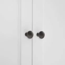 Winston Storage Pantry White - Crosley -Dine Furniture GUEST 10c75587 01fc 4be2 a861 c53f6029cd7b