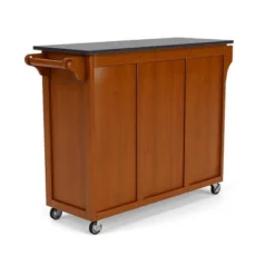 Kitchen Carts And Islands With Granite Top Dark Brown - Home Styles 16 Kitchen Carts And Islands With Granite Top Dark Brown - Home Styles -Dine Furniture GUEST 1312b043 beec 4b00 a624 ccf66f130207