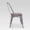Carlisle High Back Dining Chair - Threshold™ -Dine Furniture GUEST 14bf6309 7f48 42ef b381 9a1e3b99a738