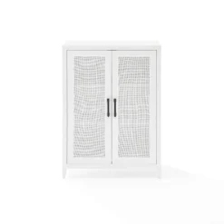 Milo Stackable Storage Pantry White - Crosley 22 Milo Stackable Storage Pantry White - Crosley -Dine Furniture GUEST 17ce24fb 9a79 4979 83e5 f06781bd4fa3
