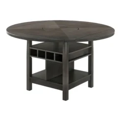 7pc Summerland Transitional Counter Height Dining Set - HOMES: Inside + Out -Dine Furniture GUEST 1833374f 7315 4118 bdc0 0f63d7980ac9