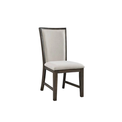 Jasper Slat Back Side Chair Set Toasted Walnut - Picket House Furnishings 3 Jasper Slat Back Side Chair Set Toasted Walnut - Picket House Furnishings
