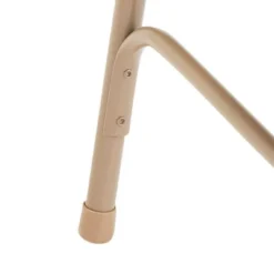 Set Of 4 Deluxe Fabric Padded Folding Chairs With Frame - Hampden Furnishings -Dine Furniture GUEST 1a25f3e3 22d5 4ba3 adbd 711a9ffee129