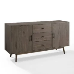 Lucas Sideboard - Crosley 35 Lucas Sideboard - Crosley -Dine Furniture GUEST 1a3bd2b4 790b 47ea 9bb4 6508ba8dad9d