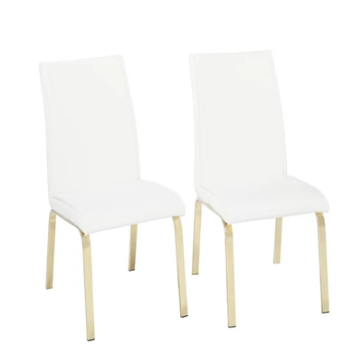 Set Of 2 Uptown Dining Chair - Buylateral 7 Set Of 2 Uptown Dining Chair - Buylateral - Image 5