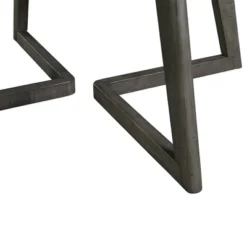 5pc Hudson Dining Set Gray - Picket House Furnishings 32 5pc Hudson Dining Set Gray - Picket House Furnishings -Dine Furniture GUEST 1be68ebb 0cff 47c5 a83b 53bd62a32026