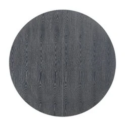 5pc Maria French Country Wood Expandable Dining Set Gray/Black - Christopher Knight Home -Dine Furniture GUEST 1c7c076c 9664 41a0 9915 979e50eaa399