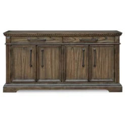 Markenburg Dining Server Brown/Beige - Signature Design By Ashley 12 Markenburg Dining Server Brown/Beige - Signature Design By Ashley -Dine Furniture GUEST 1d6086ed 366c 4e01 a792 b33daf562e82