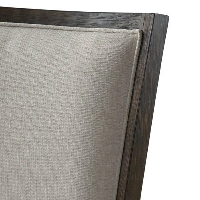 Jasper Slat Back Side Chair Set Toasted Walnut - Picket House Furnishings 9 Jasper Slat Back Side Chair Set Toasted Walnut - Picket House Furnishings - Image 7