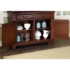 Aspen Buffet Brown - Homestyles -Dine Furniture GUEST 2161de9a fa33 4fd9 878c 95938325f6e2