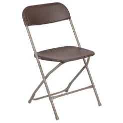 Emma And Oliver Set Of 2 Stackable Folding Plastic Chairs - 650 LB Weight Capacity 25 Emma And Oliver Set Of 2 Stackable Folding Plastic Chairs - 650 LB Weight Capacity -Dine Furniture GUEST 218bf9dd e8a3 4c49 a209 3e885350ace5