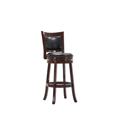 29" Bristol Swivel Barstool - Boraam 11 29" Bristol Swivel Barstool - Boraam - Image 9