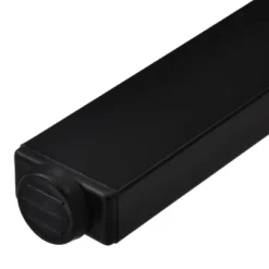 Counter Height Extra Long Dining Table Set With 3 Stools-ModernLuxe -Dine Furniture GUEST 21fd1215 b0fa 49d7 8b40 268961115ead