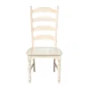 Set Of 2 Maine Ladderback Chair Unfinished - International Concepts -Dine Furniture GUEST 244fe0aa 98fb 406b a8c1 eb0b4bd5c137