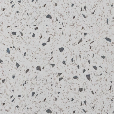 3pc Nora Bar Height Dining Set With Faux Terrazzo Top - Novogratz 8 3pc Nora Bar Height Dining Set With Faux Terrazzo Top - Novogratz - Image 6