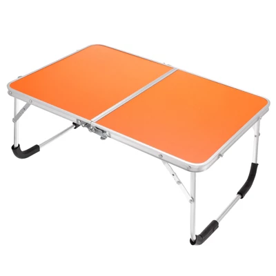Unique Bargains Foldable Portable Reading Working Laptop Desk 24 X 16.1 X 10.6-inch 1 Pc 14 Unique Bargains Foldable Portable Reading Working Laptop Desk 24 X 16.1 X 10.6-inch 1 Pc - Image 12