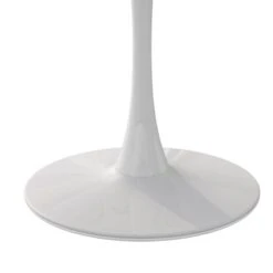 Haven Round Top With Metal Base Round Pedestal Dining Table-Maison Boucle 14 Haven Round Top With Metal Base Round Pedestal Dining Table-Maison Boucle -Dine Furniture GUEST 27b281a0 1ad6 4e66 902e 56b52f9af3de