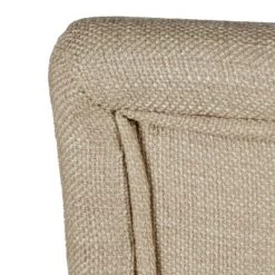 Set Of 2 Classic Parsons Chair With Nailhead Trim - Homepop 25 Set Of 2 Classic Parsons Chair With Nailhead Trim - Homepop -Dine Furniture GUEST 28962d38 4cfd 4506 9b2e f8e511a7cf63