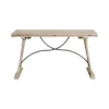 Keaton Folding Top Dining Table Beach - Picket House Furnishings -Dine Furniture GUEST 28b6ec0b a882 46b0 81b7 0cc3c9cbf20d