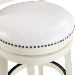 29" Bristol Swivel Barstool - Boraam 16 29" Bristol Swivel Barstool - Boraam -Dine Furniture GUEST 29b7fcc6 38ea 4695 b2b4 2911103e9df7