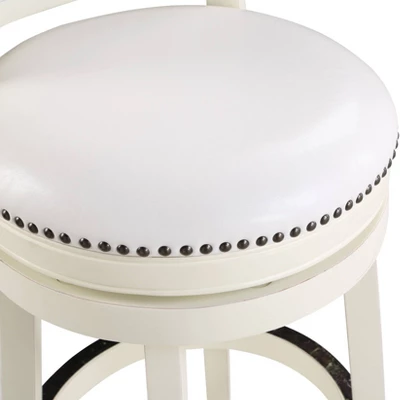 29" Bristol Swivel Barstool - Boraam 7 29" Bristol Swivel Barstool - Boraam - Image 5