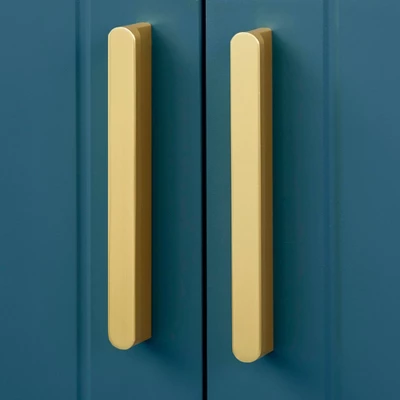 Tabaria Sideboard Midnight Blue - Lifestorey 5 Tabaria Sideboard Midnight Blue - Lifestorey - Image 3