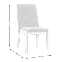 5pc Hudson Dining Set Gray - Picket House Furnishings 39 5pc Hudson Dining Set Gray - Picket House Furnishings -Dine Furniture GUEST 2e1eddab dc7a 471f 9092 4237f5b350d8