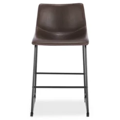 Set Of 3 Lakewood Counter Height Barstool - Poly & Bark 12 Set Of 3 Lakewood Counter Height Barstool - Poly & Bark -Dine Furniture GUEST 2ec9a1f7 f53b 4239 b0a5 938789d20352