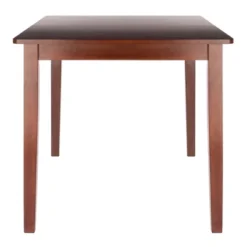 Darren Extendable Dining Table Walnut - Winsome 17 Darren Extendable Dining Table Walnut - Winsome -Dine Furniture GUEST 2f830a23 95c9 49d1 a293 deec08a65226