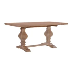 Doherty Dining Table - Powell -Dine Furniture GUEST 31118b58 73bb 4871 bf97 89210795b9c9